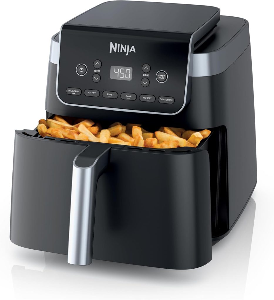 Ninja Air Fryer Pro 4-in-1 Review